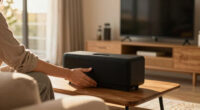 7 Best Center Channel Speakers for Home Theater in 2026
