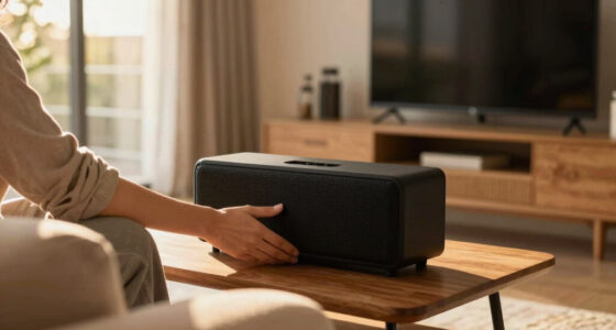7 Best Center Channel Speakers for Home Theater in 2026
