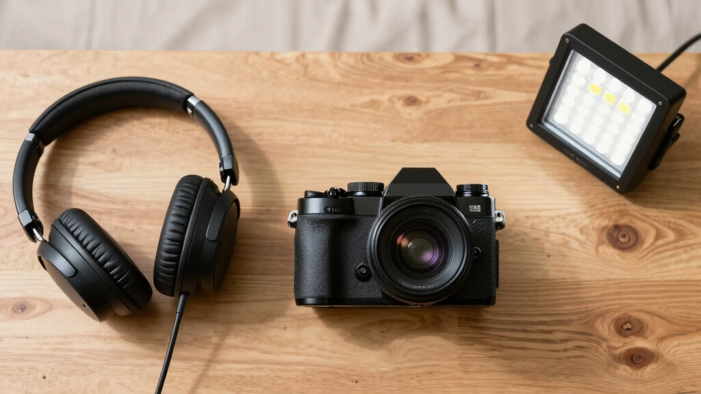 7 Best Cinema Cameras for Small Creator Studios in 2026