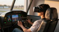 7 Best Cockpit Seats for Flight Sim VR in 2026