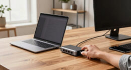 7 Best Docking Stations for Creator Laptops in 2026