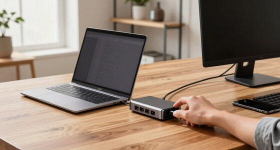 7 Best Docking Stations for Creator Laptops in 2026