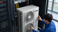 7 Best Dual-Hose Portable AC Units for Tech Rooms in 2026