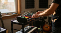 7 Best Equipment Racks for Home Studios in 2026