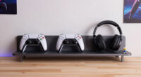 7 Best Floating Shelves for Gaming Rooms in 2026