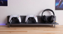 7 Best Floating Shelves for Gaming Rooms in 2026