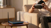 7 Best Gaming Routers for VR in 2026
