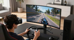 7 Best GPUs for VR Sim Racing in 2026
