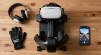 7 Best Handbrakes for VR Sim Racing in 2026