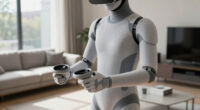 7 Best Haptic Suits for VR in 2026