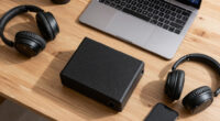 7 Best Headphone Amps for Editing Desks in 2026