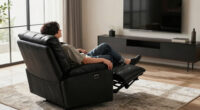 7 Best Home Theater Loveseat Recliners in 2026