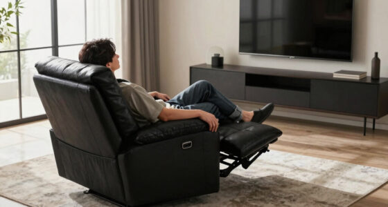 7 Best Home Theater Loveseat Recliners in 2026