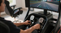 7 Best Hydraulic Pedals for VR Sim Racing in 2026
