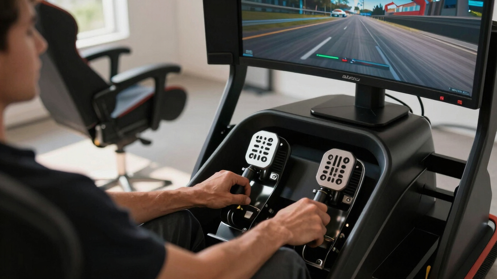 7 Best Hydraulic Pedals for VR Sim Racing in 2026