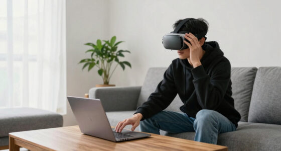 7 Best Laptops for Meta Quest Link in 2026