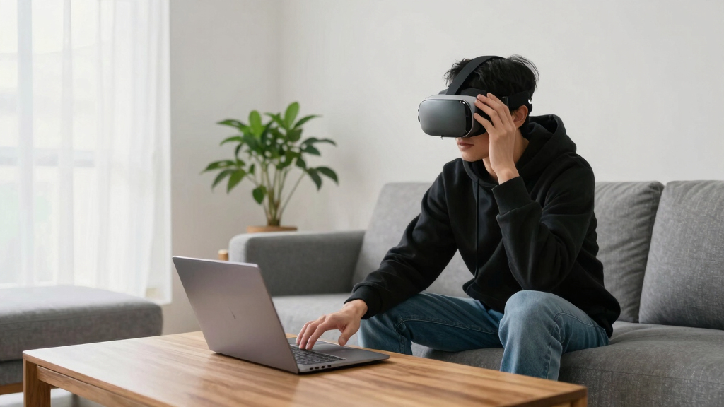 7 Best Laptops for Meta Quest Link in 2026