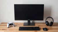 7 Best OLED Gaming Monitors for Immersive Setups in 2026