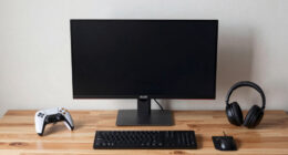 7 Best OLED Gaming Monitors for Immersive Setups in 2026