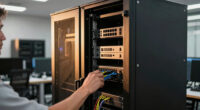 7 Best Premium Storage Solutions for Tech Rooms in 2026