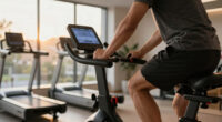 7 Best Smart Exercise Bikes for Home Gyms in 2026