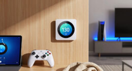 7 Best Smart Thermostats for Game Rooms in 2026