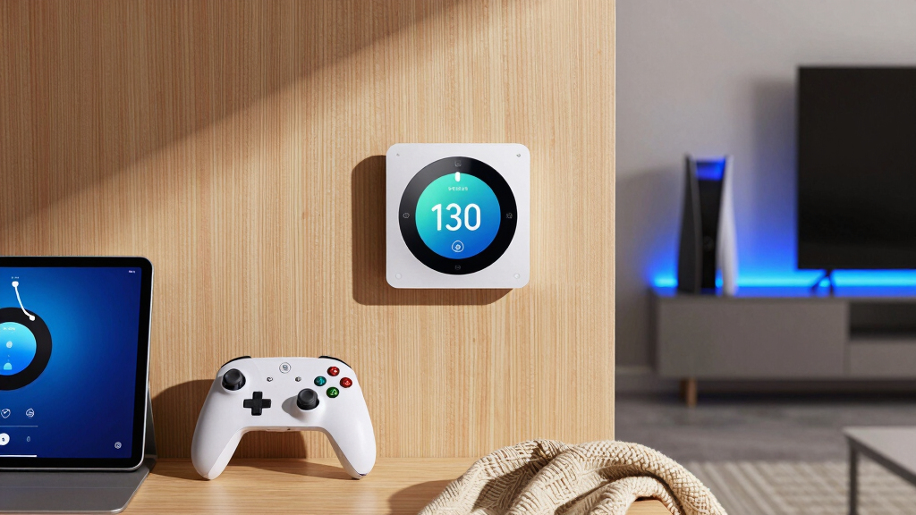 7 Best Smart Thermostats for Game Rooms in 2026