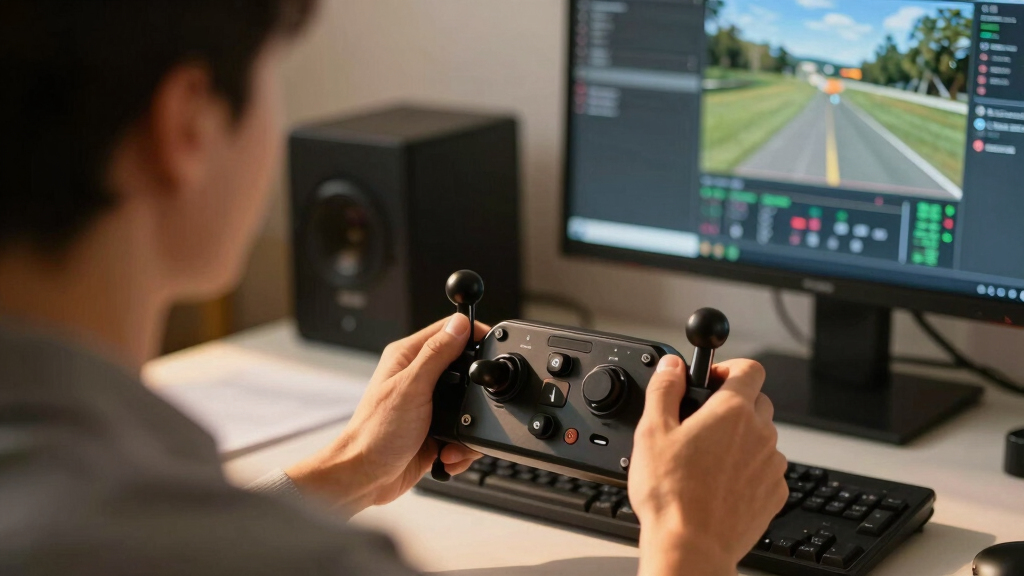 7 Best Throttle Quadrants for VR Flight Sim in 2026