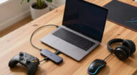 7 Best Thunderbolt Docks for Gaming Laptops in 2026