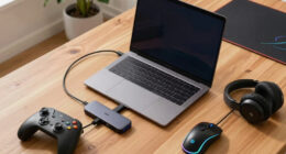 7 Best Thunderbolt Docks for Gaming Laptops in 2026