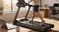 7 Best Under-Desk Treadmills for Home Offices in 2026