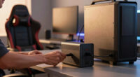 7 Best UPS Battery Backups for VR Gaming PCs in 2026