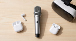 7 Best USB Microphones for VR Creators in 2026