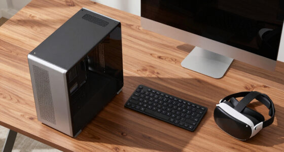 7 Best VR Creator PCs in 2026 — The Ultimate Guide for Creators
