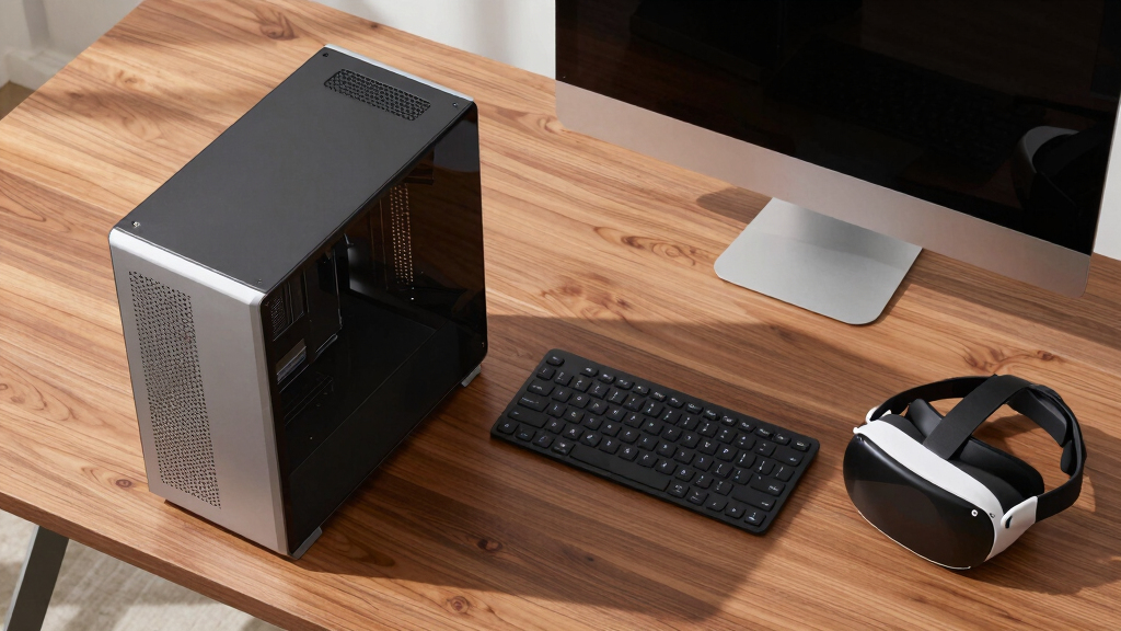 7 Best VR Creator PCs in 2026 — The Ultimate Guide for Creators