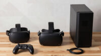 7 Best VR Streaming PCs in 2026