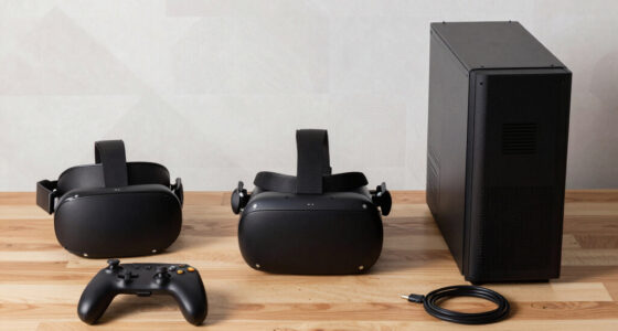 7 Best VR Streaming PCs in 2026