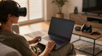 8 Best 18-Inch Gaming Laptops for VR in 2026