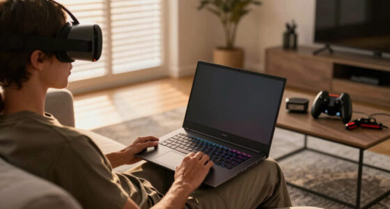 8 Best 18-Inch Gaming Laptops for VR in 2026