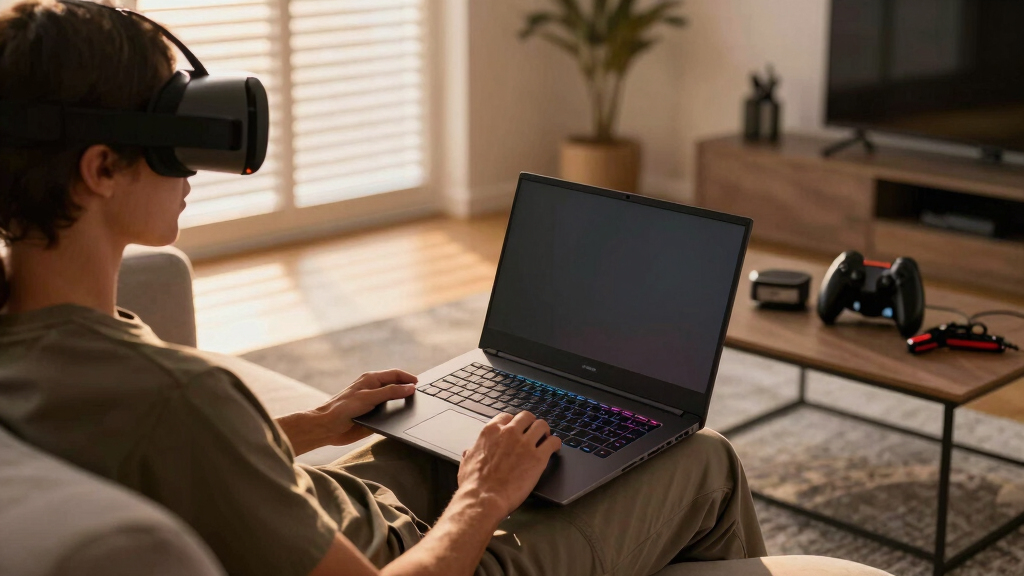 8 Best 18-Inch Gaming Laptops for VR in 2026