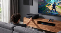8 Best AV Receivers for Gaming Rooms in 2026