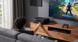 8 Best AV Receivers for Gaming Rooms in 2026