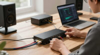 8 Best Best 10GbE Switches For Creator Studios In 2026