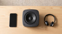 8 Best Compact Subwoofers for Apartments in 2026