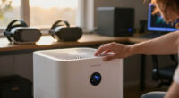 8 Best Dehumidifiers for VR Rooms in 2026