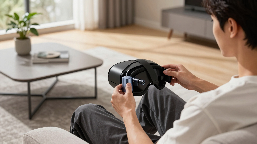 8 Best Fast Chargers For VR Headsets In 2026