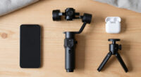 8 Best Gimbals for Creator Video in 2026