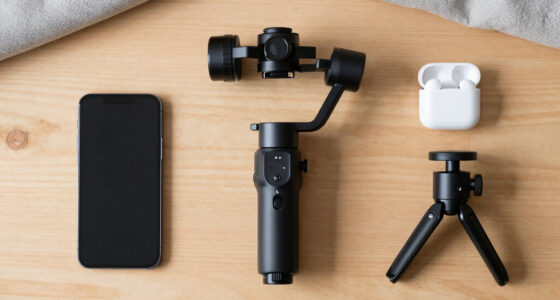 8 Best Gimbals for Creator Video in 2026