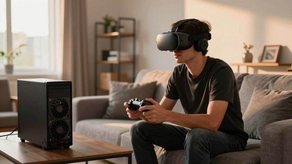 8 Best GPUs for VR Streaming in 2026