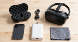 8 Best Hard Cases for VR Gear Travel in 2026